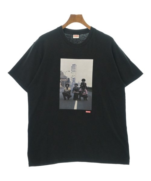 Supreme シュプリーム Tシャツ・カットソー メンズ 【古着】【中古】の通販は