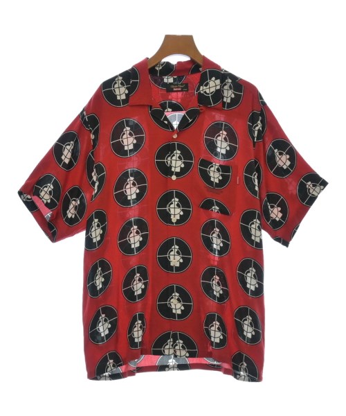 Supreme シュプリーム カジュアルシャツ メンズ 【古着】【中古】