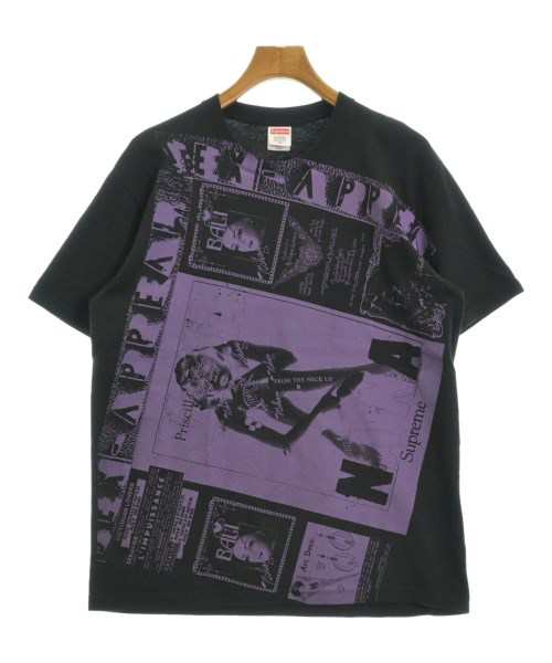Supreme シュプリーム Tシャツ・カットソー メンズ 【古着】【中古】の通販は