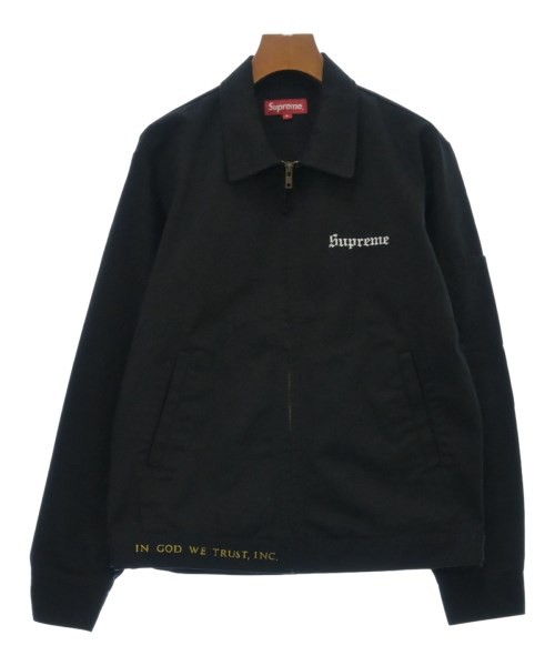 Supreme シュプリーム ブルゾン（その他） メンズ 【古着】【中古】