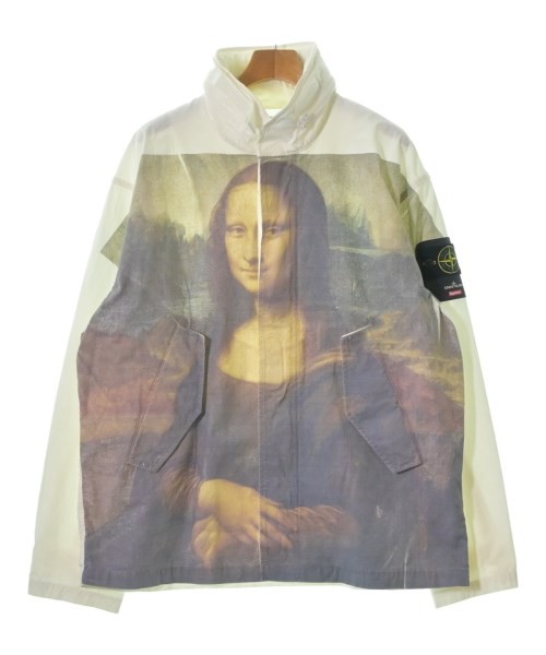 Supreme シュプリーム ブルゾン（その他） メンズ 【古着】【中古】の通販は