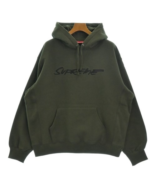 Supreme シュプリーム パーカー メンズ 【古着】【中古】