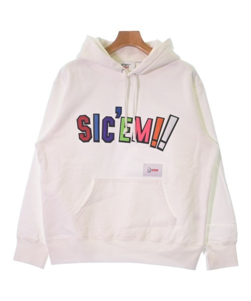 Supreme シュプリーム パーカー メンズ 【古着】【中古】