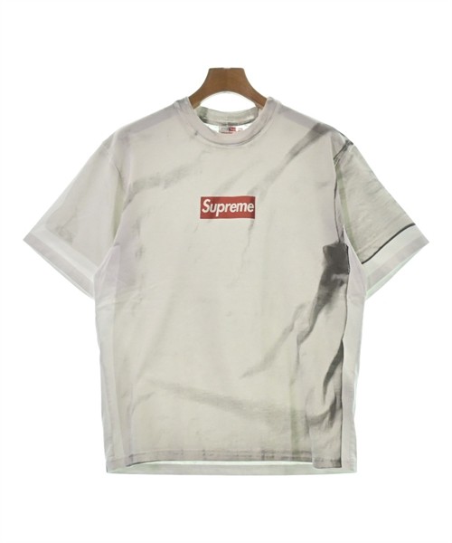 Supreme シュプリーム Tシャツ・カットソー メンズ 【古着】【中古】