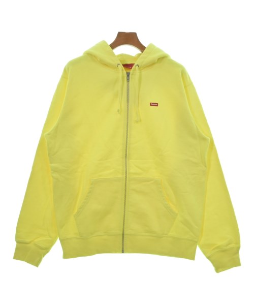 Supreme シュプリーム パーカー メンズ 【古着】【中古】