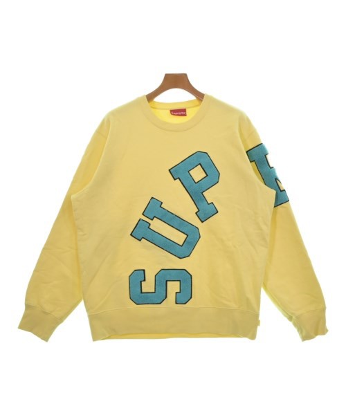 Supreme シュプリーム スウェット メンズ 【古着】【中古】