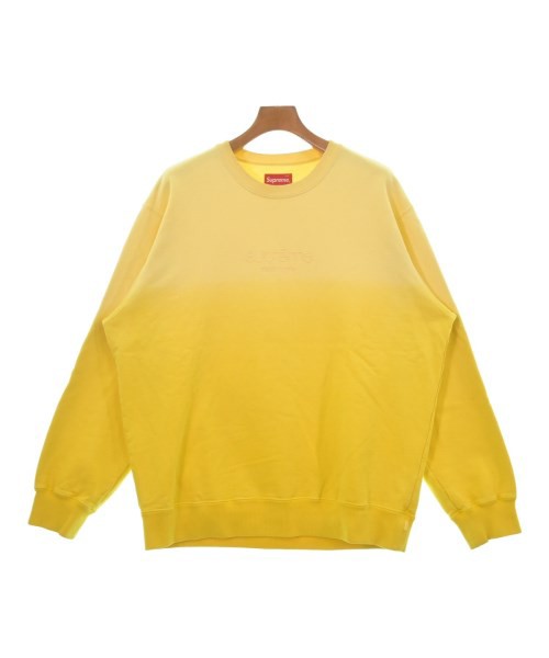 Supreme シュプリーム スウェット メンズ 【古着】【中古】