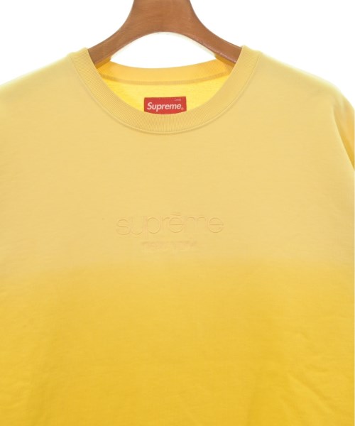 Supreme シュプリーム スウェット メンズ 【古着】【中古】 トレーナー・スウェット
