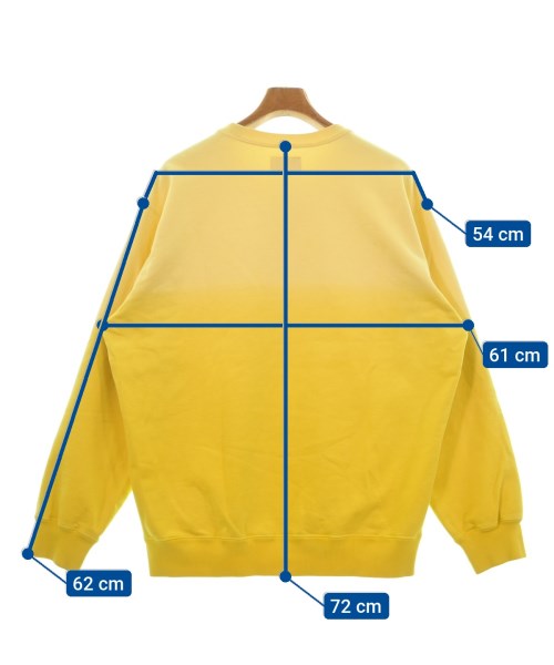 Supreme シュプリーム スウェット メンズ 【古着】【中古】 トレーナー・スウェット