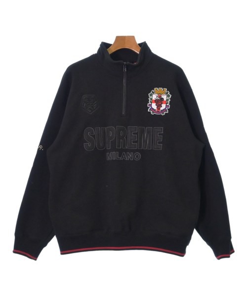 Supreme シュプリーム スウェット メンズ 【古着】【中古】