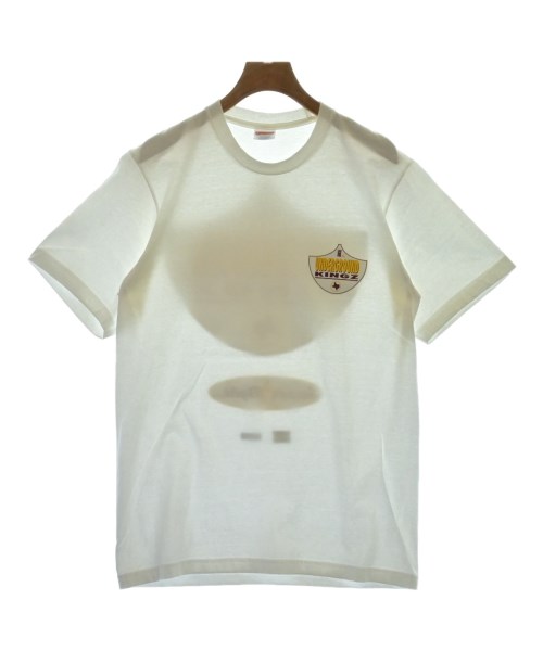 Supreme シュプリーム Tシャツ・カットソー メンズ 【古着】【中古】の通販は 14,000円