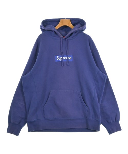 Supreme シュプリーム パーカー メンズ 【古着】【中古】
