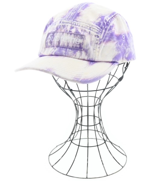 Supreme シュプリーム キャップ メンズ 【古着】【中古】