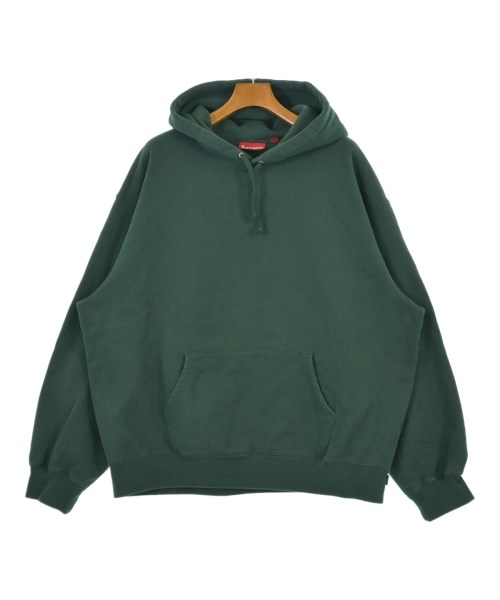 Supreme シュプリーム パーカー メンズ 【古着】【中古】