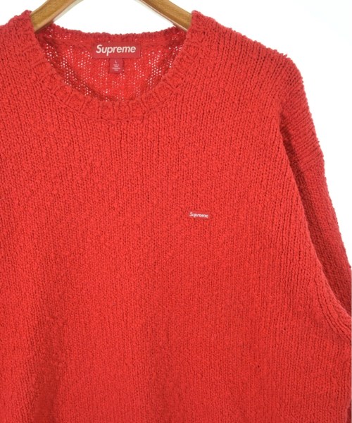 Supreme シュプリーム ニット・セーター メンズ 【古着】【中古】_5