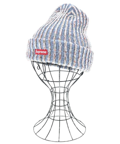 Supreme シュプリーム ニットキャップ・ビーニー メンズ 【古着】【中古】