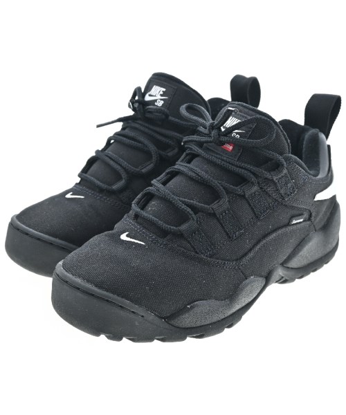 Supreme シュプリーム スニーカー メンズ 【古着】【中古】