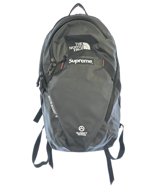 Supreme シュプリーム バックパック・リュック メンズ 【古着】【中古】