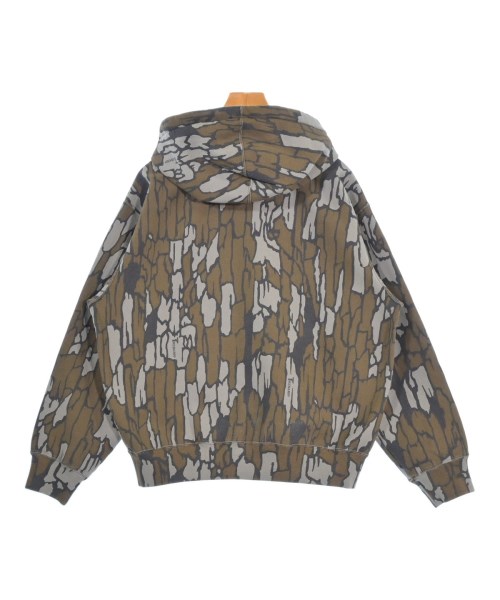 Supreme シュプリーム パーカー メンズ 【古着】【中古】_1