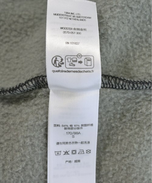 Supreme シュプリーム パーカー メンズ 【古着】【中古】_3