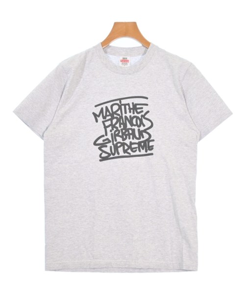 Supreme シュプリーム Tシャツ・カットソー メンズ 【古着】【中古】
