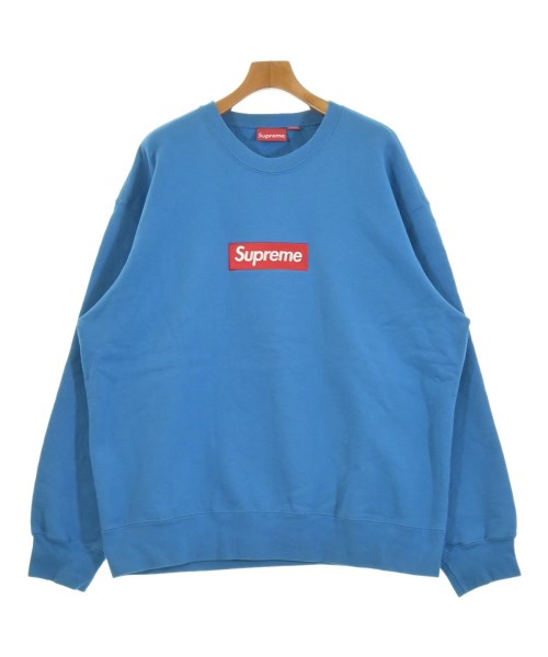 Supreme シュプリーム スウェット メンズ 【古着】【中古】