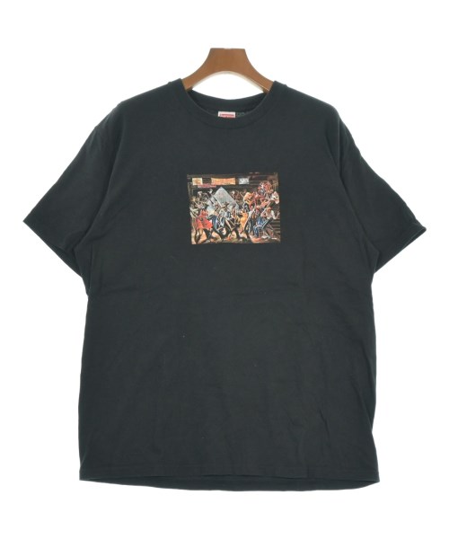 Supreme シュプリーム Tシャツ・カットソー メンズ 【古着】【中古】