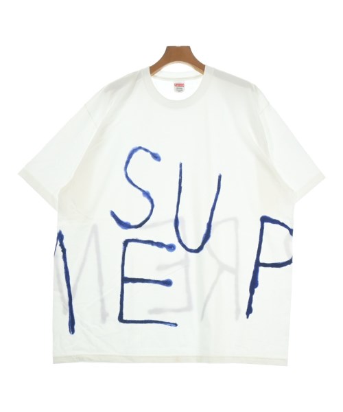 Supreme シュプリーム Tシャツ・カットソー メンズ 【古着】【中古】