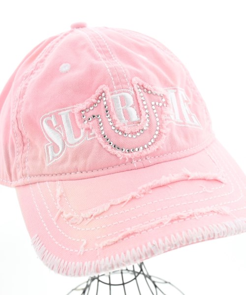 Supreme シュプリーム キャップ メンズ 【古着】【中古】