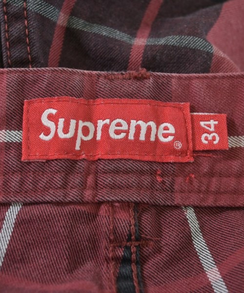 Supreme シュプリーム パンツ（その他） メンズ 【古着】【中古】_2