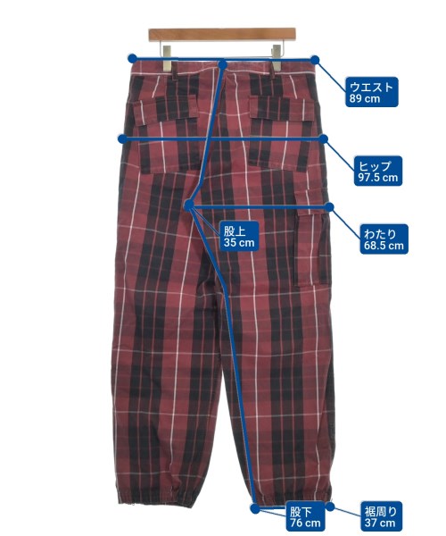 Supreme シュプリーム パンツ（その他） メンズ 【古着】【中古】_6