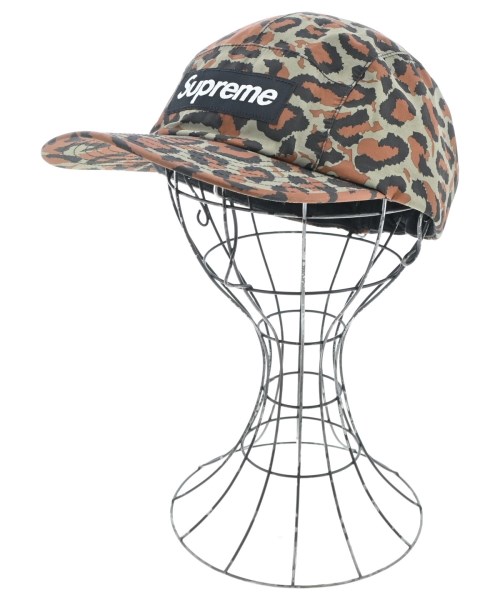 Supreme シュプリーム キャップ メンズ 【古着】【中古】