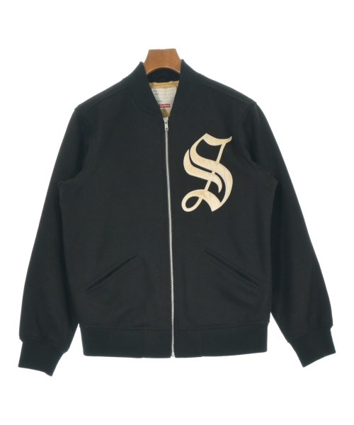Supreme シュプリーム スタジャン メンズ 【古着】【中古】