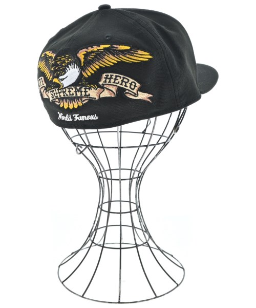 Supreme シュプリーム キャップ メンズ 【古着】【中古】_1