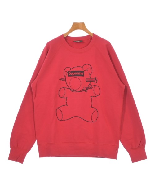 Supreme シュプリーム スウェット メンズ 【古着】【中古】