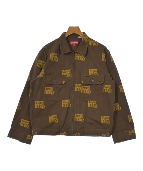 Supreme シュプリーム ブルゾン（その他） メンズ 【古着】【中古】