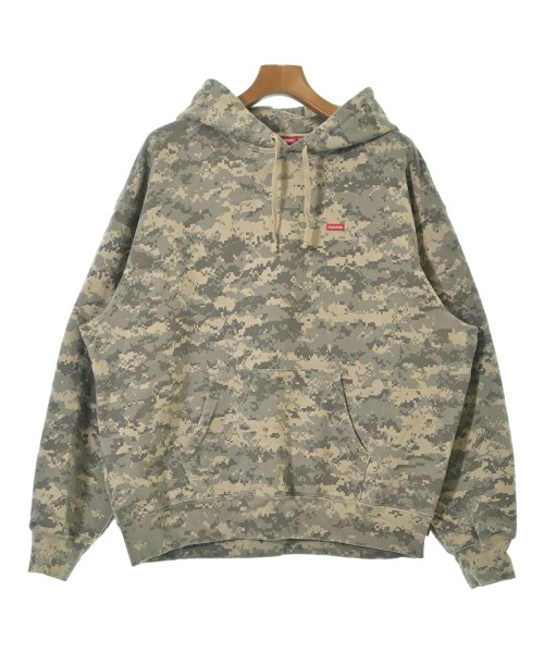 Supreme シュプリーム パーカー メンズ 【古着】【中古】
