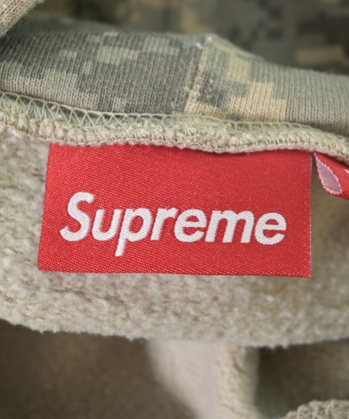 Supreme シュプリーム パーカー メンズ 【古着】【中古】_2