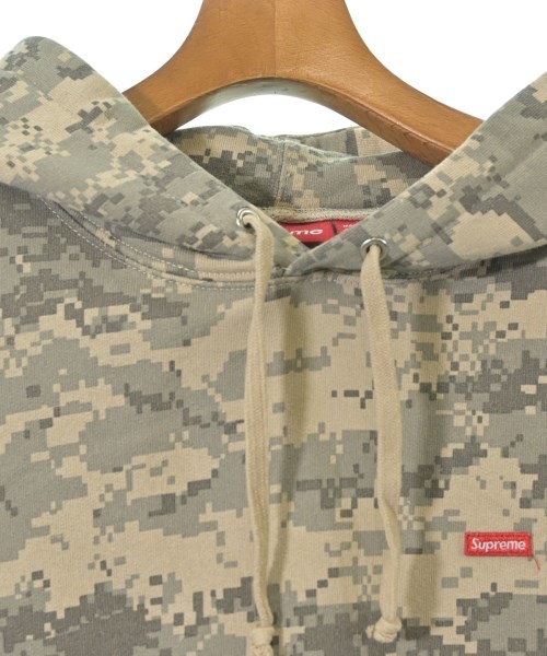Supreme シュプリーム パーカー メンズ 【古着】【中古】_3