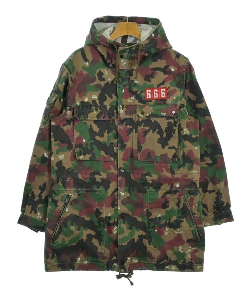 Supreme シュプリーム ブルゾン メンズ 【古着】【中古】