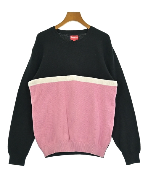 Supreme シュプリーム ニット・セーター メンズ 【古着】【中古】