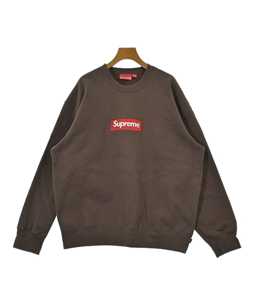 Supreme シュプリーム スウェット メンズ 【古着】【中古】