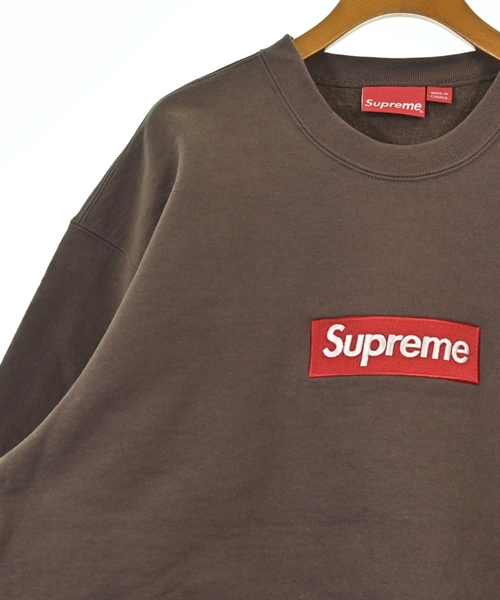 Supreme シュプリーム スウェット メンズ 【古着】【中古】_3