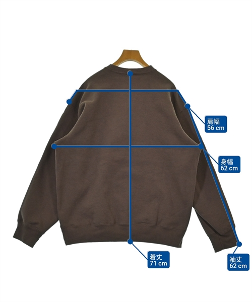 Supreme シュプリーム スウェット メンズ 【古着】【中古】_5
