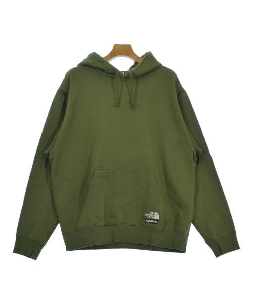 Supreme シュプリーム パーカー メンズ 【古着】【中古】