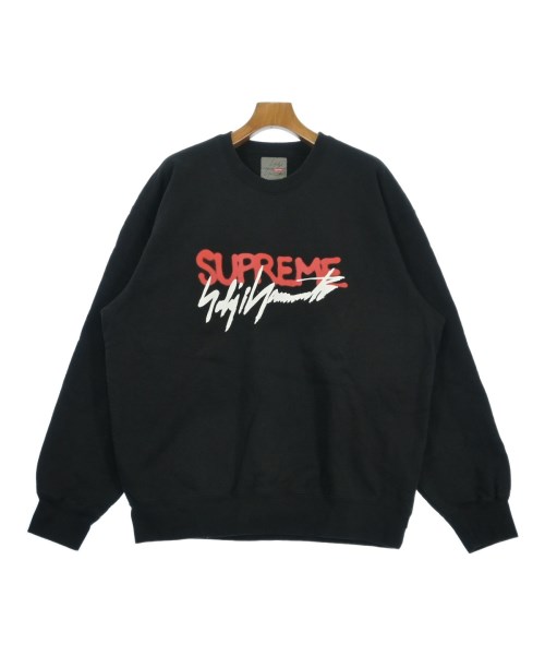 Supreme シュプリーム スウェット メンズ 【古着】【中古】