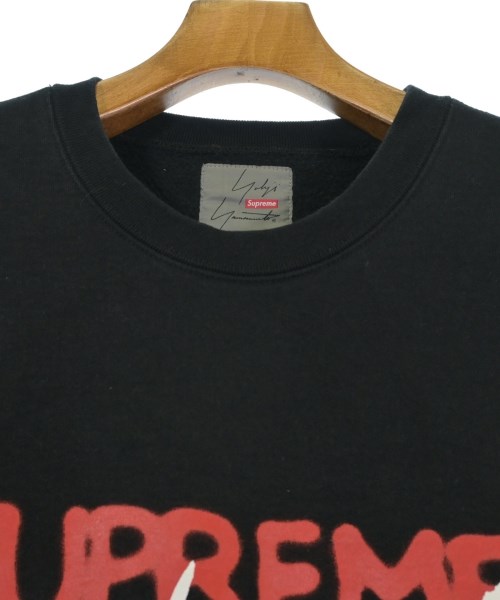 Supreme シュプリーム スウェット メンズ 【古着】【中古】_3