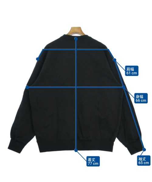 Supreme シュプリーム スウェット メンズ 【古着】【中古】_5