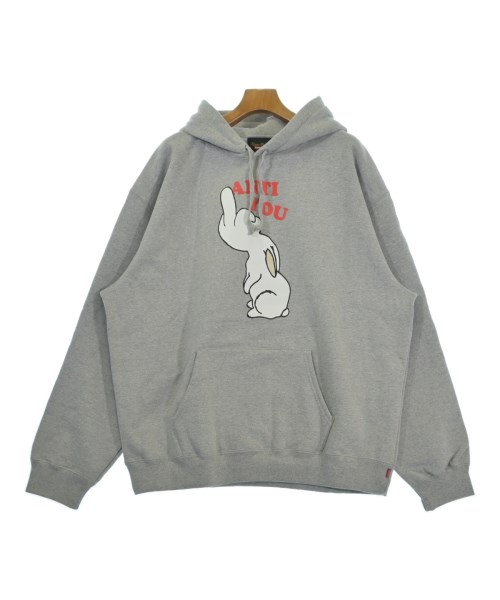 Supreme シュプリーム パーカー メンズ 【古着】【中古】