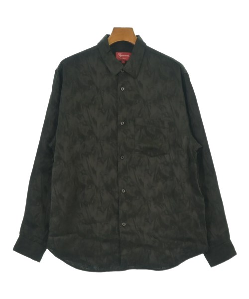 Supreme シュプリーム カジュアルシャツ メンズ 【古着】【中古】